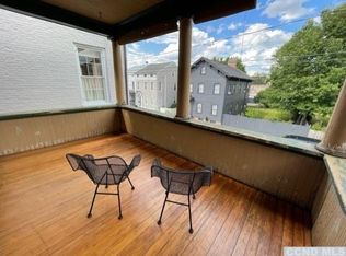 245 Union St, Hudson, NY 12534