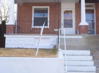 3113 Marion St, Laureldale, PA