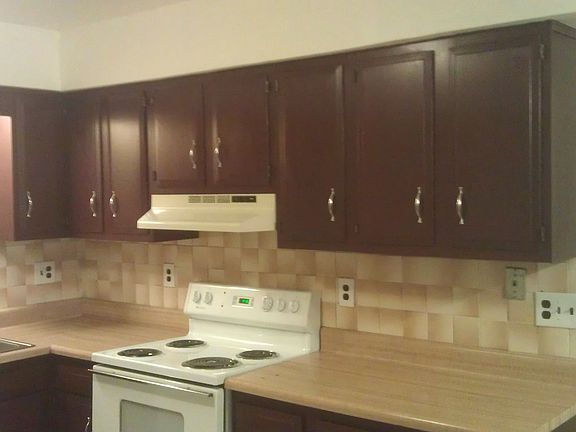 2nd Floor Kitchen