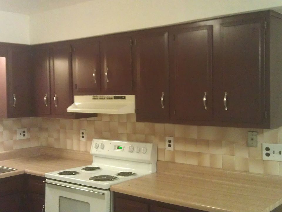 2nd Floor Kitchen