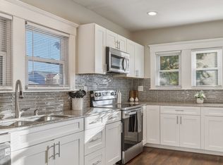 1502 Bay St, Springfield, MA 01109