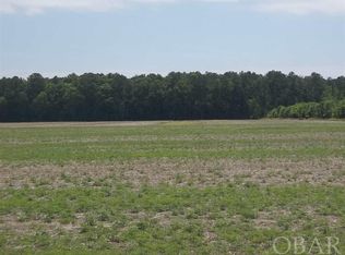 Ferry Rd LOT 3, Hertford, NC 27944