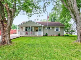 2025 S Gilman Ave, Muncie, IN