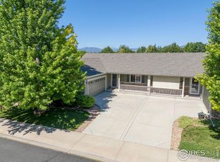 2336 Sopris Cir, Loveland, CO 80538