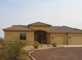 16733 W Quail Run Rd, Surprise, AZ 85387