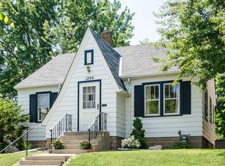 1254 Wellesley Ave, Saint Paul, MN 55105