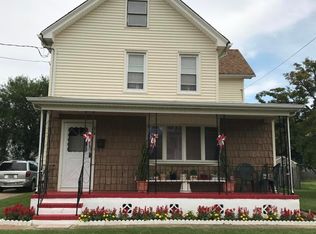 216 Dock St, Union Beach, NJ 07735