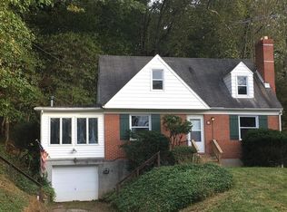 33 Cedar Knoll Rd, Cockeysville, MD 21030