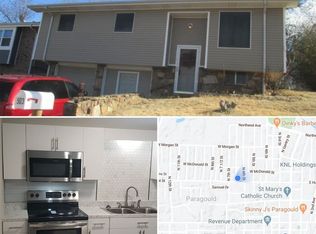 503 N 6 1/2 St, Paragould, AR 72450