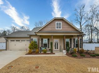 127 Bella Sq, Smithfield, NC 27577