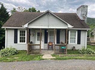 4023 Dunns Gap Rd, Hot Springs, VA 24445