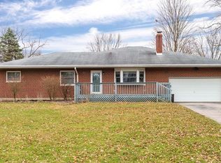 324 Coronado Trl, Enon, OH 45323