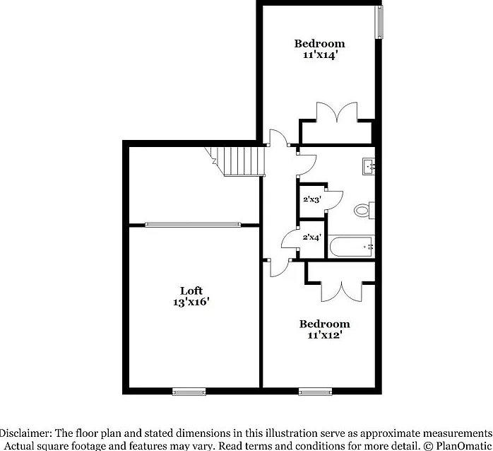 3 bed, 2.5 bath, 1888 sqft, $2,560 — Photo 3