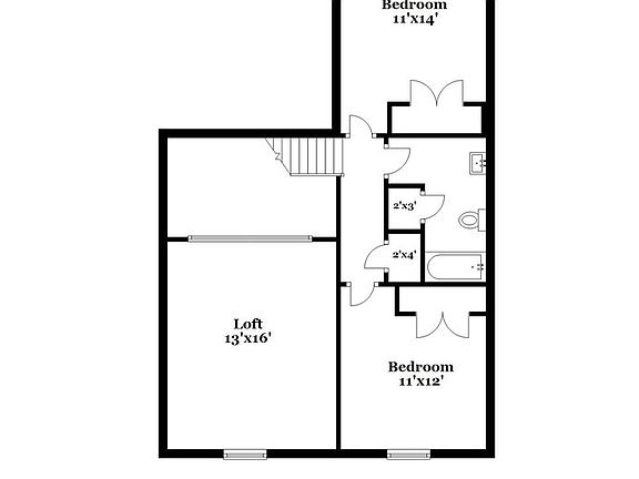 3rd image of 617 Pawnee St