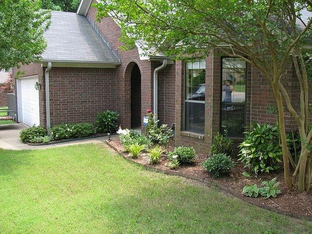 House Front