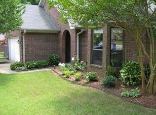 2915 Saddletop Rd, Conway, AR 72034