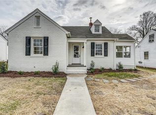 611 S Nansemond St, Richmond, VA 23221
