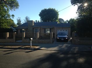 7448 Jamieson Ave, Reseda, CA 91335