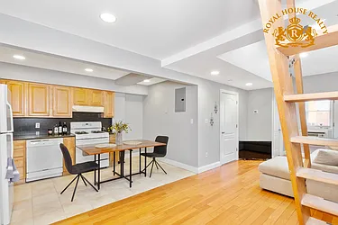 Sold by Royal House Realty, Inc.