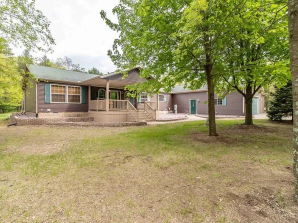 618 & 620 Little Fawn Drive, Nekoosa, WI 54457