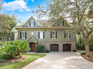 176 Marsh Hawk Ln, Johns Island, SC 29455