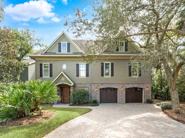 176 Marsh Hawk Ln, Johns Island, SC 29455