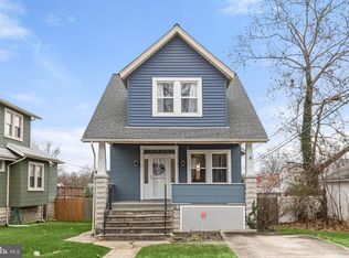 401 Walcott Rd, Baltimore, MD 21206