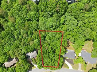 5505 Hampstead Way #8, Duluth, GA 30097