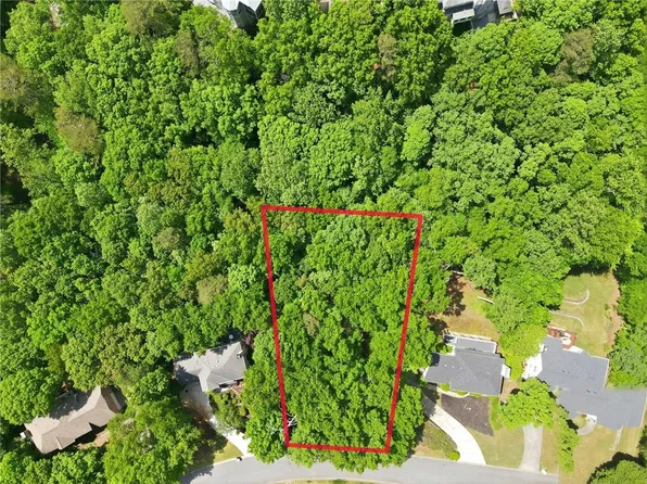 5505 Hampstead Way #8, Duluth, GA 30097