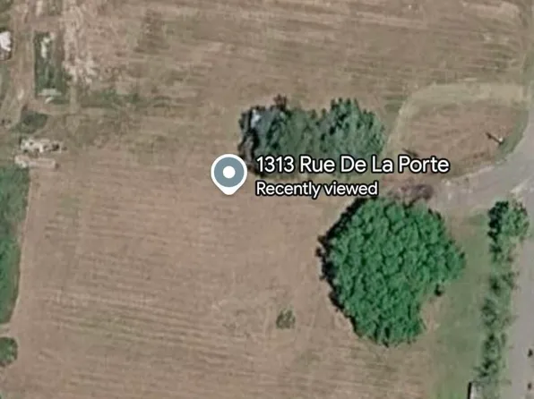 1313 Rue De La Porte Lot 7, Arnaudville, LA 70512