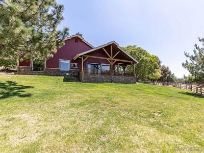 17955 Cuyamaca Meadows Rd, Julian, CA, 92036