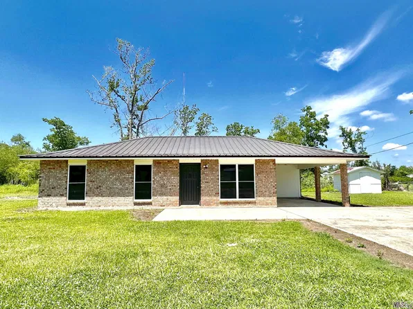 12345 David Lessard Rd, Saint Amant, LA 70774