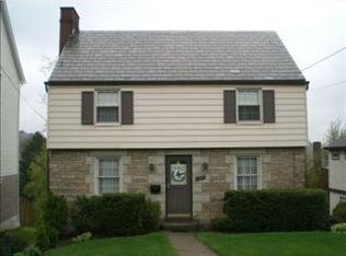 441 Bower Hill Rd, Pittsburgh, PA 15228