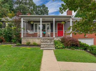 10 Lane St, CANTON, NC 28716