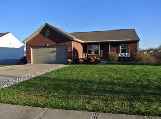 1239 Goldsborough Ln, Independence, KY