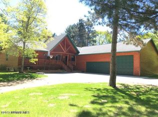 7036 Tall Pines Rd NE, Bemidji, MN 56601