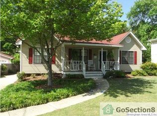 426 15th Ter NW, Birmingham, AL 35215