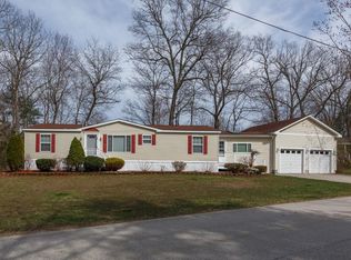 97 Fordway Ext LOT 28, Derry, NH 03038