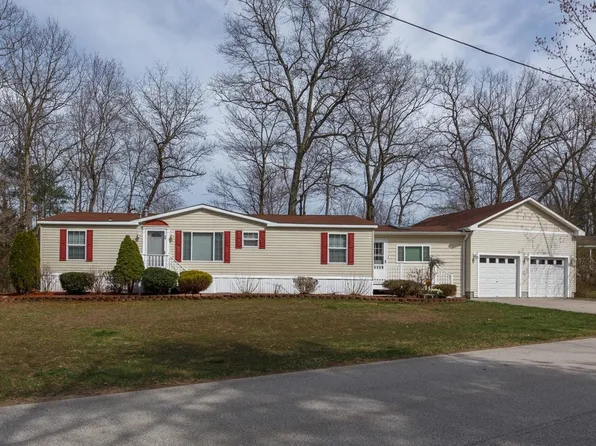 97 Fordway Extension #28, Derry, NH 03038
