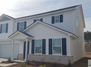 64 Marsh Salt Ln, Pt Wentworth, GA 31407