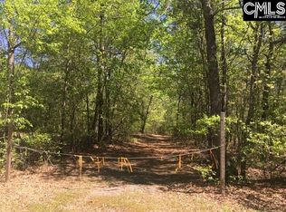 1239 Antioch Amez Church Rd, Eastover, SC 29044