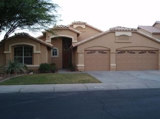 1345 E Horseshoe Ave, Gilbert, AZ 85296