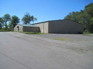 8800 Highway 5 N, Alexander, AR 72002