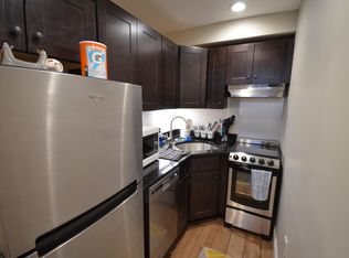 534 Columbus Ave #G, Boston, MA 02118