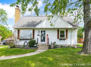 813 Everglade Dr SE, Grand Rapids, MI 49507