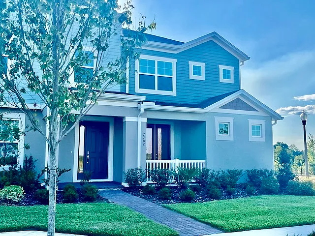 7202 Canali Way — Photo 1