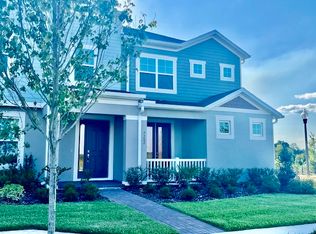 7202 Canali Way, Winter Garden, FL 34787