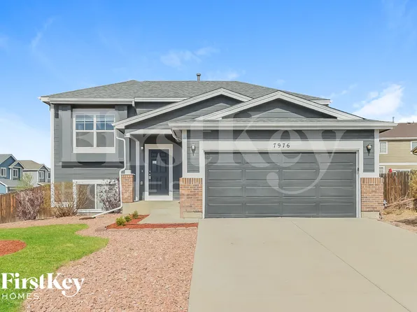 7976 Cairn Ct, Fountain, CO 80817