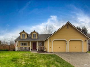15522 67th Street Ct E, Sumner, WA 98390