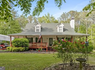 6390 Burnt Hickory Rd NW, Acworth, GA 30101